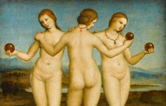 Λαγνεία, Έλξη και Προσκόλληση. Οι 3 φάσεις του έρωτα