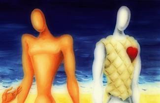 Νίκος Εγγονόπουλος «Κι είμαι κοντά σου»