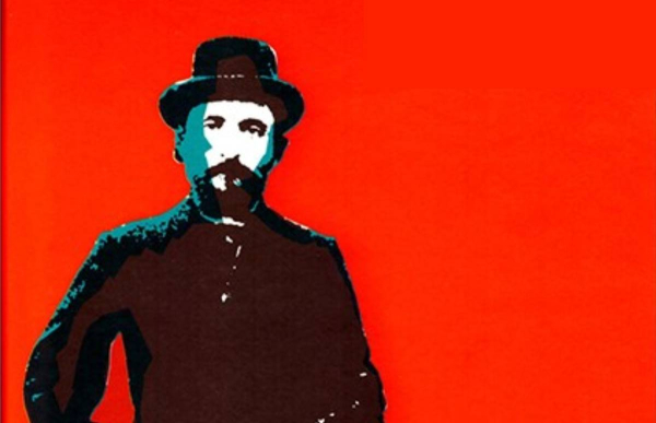 Γεώργιος Σουρής | Πρωτοχρονιά