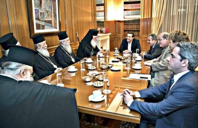 Υποταγή ή Κατάντια;