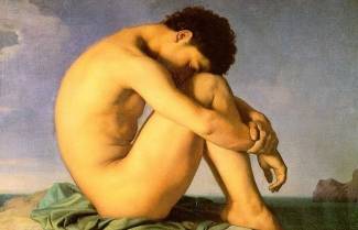 Η στεναχώρια διαρκεί 240 φορές περισσότερο από άλλα συναισθήματα