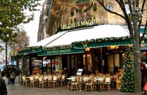 Διάσημα καλλιτεχνικά καφέ ανά τον κόσμο