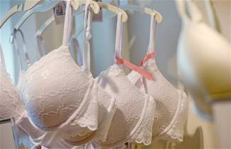 Η ελευθερία της δαντέλας