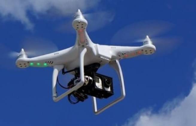 Το μηχάνημα που θα κατασκοπεύει τα κινητά