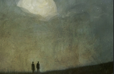 Κατερίνα Αγγελάκη-Ρουκ - Πάει και το φεγγάρι