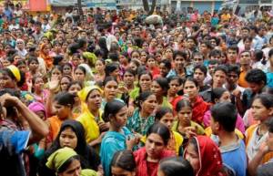 Το θανατηφόρο τίμημα της μόδας (video)