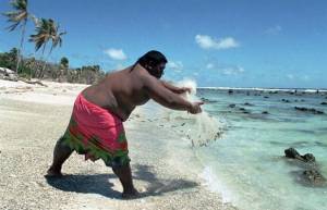 Η μικρότερη χώρα της Γης έκανε αίτημα για να ενταχθεί στο ΔΝΤ