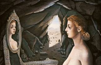 Ο θαμπωμένος καθρέφτης της Αυτοεκτίμησης