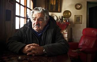 15 μαθήματα από τον «Pepe»