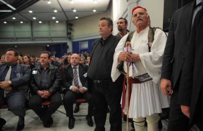 Δεν αρκεί το πρόγραμμα και ο ορθός λόγος