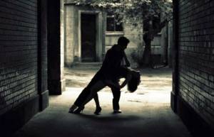 It’s take two to tango