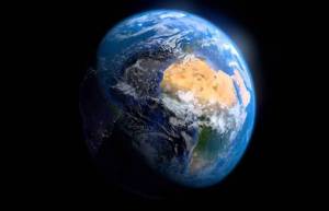 Τι θα γίνει αν η Γη σταματήσει να γυρίζει; (video)