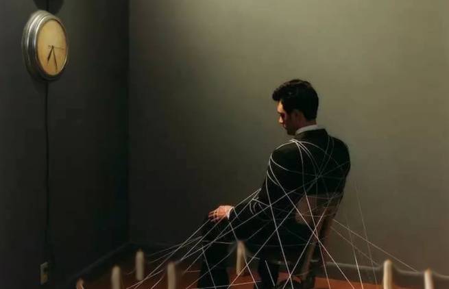 Η πραγματικότητα φταίει