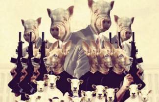 Η Φάρμα των Ζώων: Το βιβλίο που μίσησαν οι εξουσίες