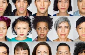 Πώς θα μοιάζουν οι Αμερικανοί το 2050?