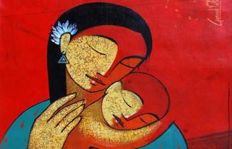 Επάγγελμα μαμά! – Μια συνέντευξη λίγο διαφορετική…