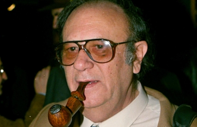 Βασίλης Ραφαηλίδης - Η συμπάθεια