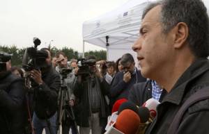 Νέα δημοσκόπηση δίνει 14,5% στο «Ποτάμι»