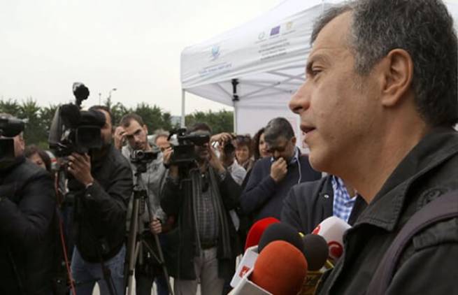 Νέα δημοσκόπηση δίνει 14,5% στο «Ποτάμι»