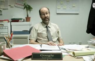 Αν το Google ήταν άνθρωπος!