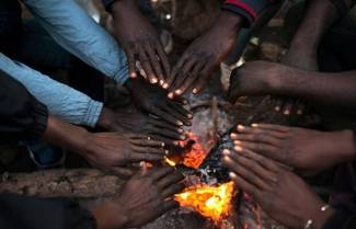 Καλώς όρισες ξένε, δικό μας θα σε κάμουμε