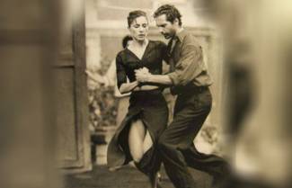 It takes two to tango