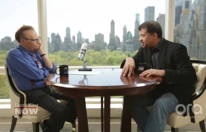 Neil deGrasse Tyson - Τι ακριβώς συμβαίνει όταν πεθαίνουμε;