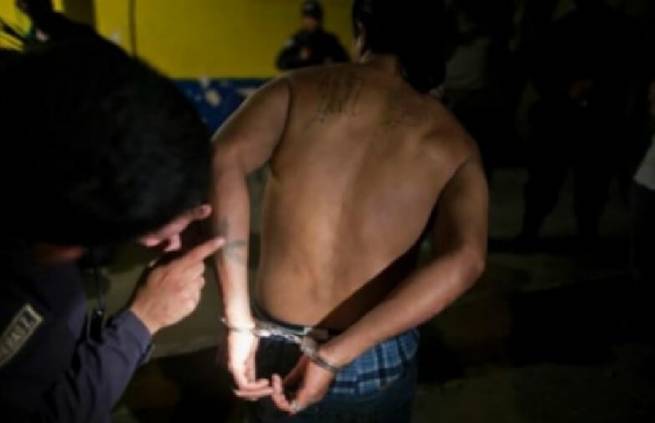 H Αμερική ξεπερνά την Αφρική στους φόνους