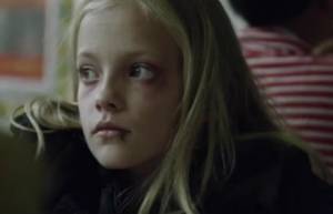 Η φρίκη ενός παιδιού, όταν οι γονείς του μαλώνουν... (video)