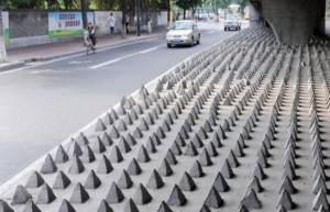 Να πως λύνει η κινεζική κυβέρνηση το πρόβλημα των αστέγων…