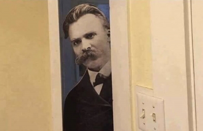 Νίτσε: «Η γνώση σκοτώνει την δράση, η δράση χρειάζεται τα πέπλα της ψευδαίσθησης…»