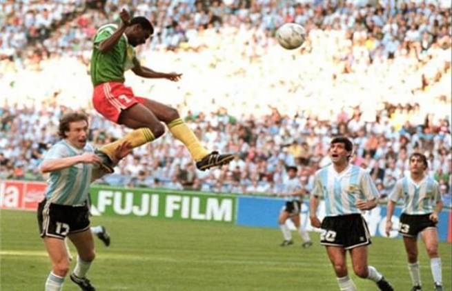 Όταν η Γερμανία «έφαγε» 8!