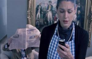 Αναπάντητες από τη μαμά (video)