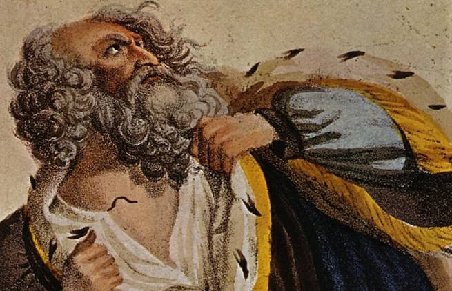 Εξουσία και διαστροφή