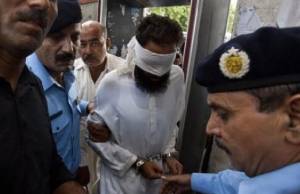 Σοκ με κανίβαλο που έφαγε μωρό