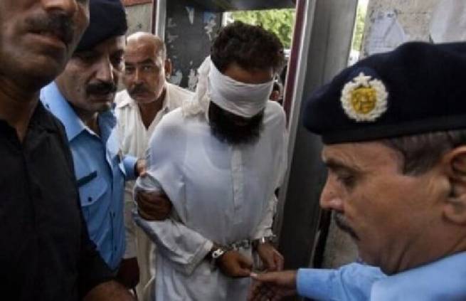 Σοκ με κανίβαλο που έφαγε μωρό