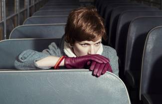 Εγώ φταίω για όλα..