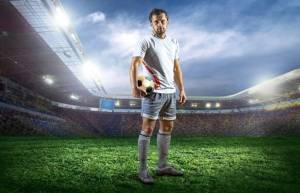 Ασφάλεια θανάτου και… χαμένης υπόληψης: Η νέα τάση για διαφημιστές και αθλητές