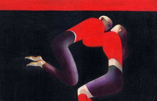 «Όμοιος ομοίω … ζευγαρώνει»