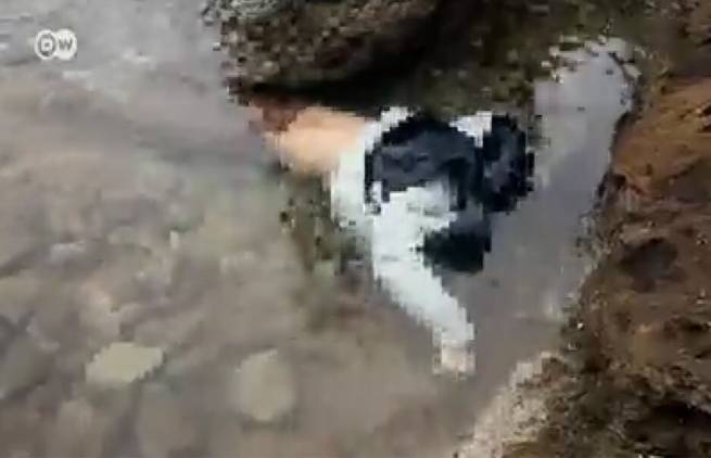 Ελλάδα: Ελπίζοντας για το Άσυλο (video)