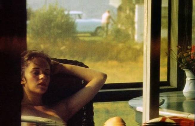 Μιχάλης Γκανάς - «Προσωπικό»