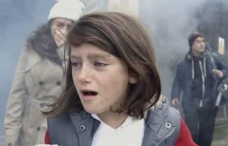 Αν το Λονδίνο ήταν Συρία (video)