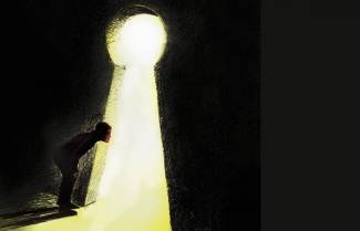 Μπέρτολντ Μπρέχτ: Εγκώμιο στην αμφιβολία