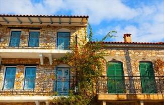 5 φθινοπωρινοί προορισμοί στην Ελλάδα για όσους δεν χόρτασαν… διακοπές