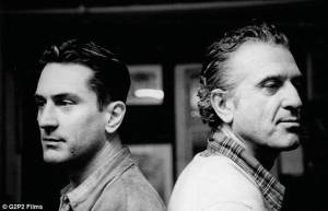 Robert De Niro: Ντοκιμαντέρ για τον ομοφυλόφιλο πατέρα του