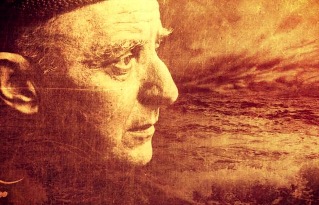 Νίκος Καββαδίας - «Ἐρωτικὸ γράμμα»