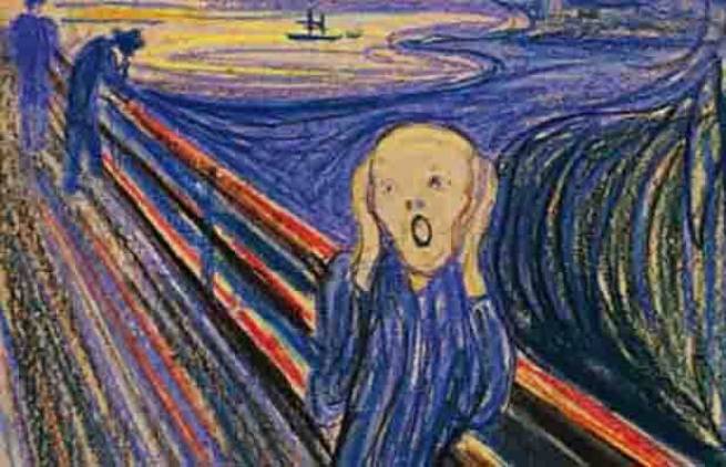 Οι 10 πιο ακριβοί πίνακες στον κόσμο!