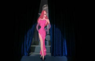 Ποια ήταν η πραγματική Jessica Rabbit (εικόνες-video)