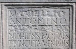 Damnatio Memoriae - Η καταδίκη της αιώνιας λήθης