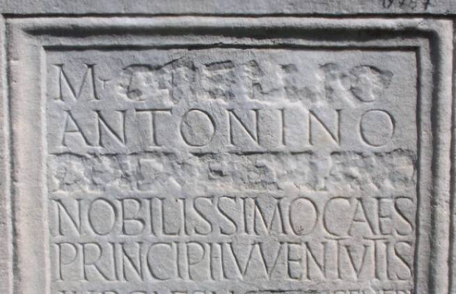 Damnatio Memoriae - Η καταδίκη της αιώνιας λήθης